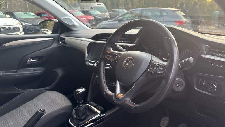 Vauxhall Corsa 1.2 Turbo SE Edition 5dr Petrol Hatchback